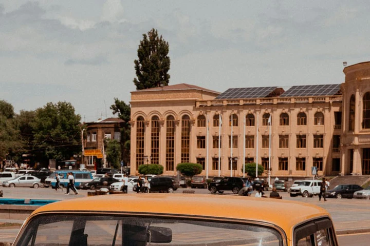 Gyumri