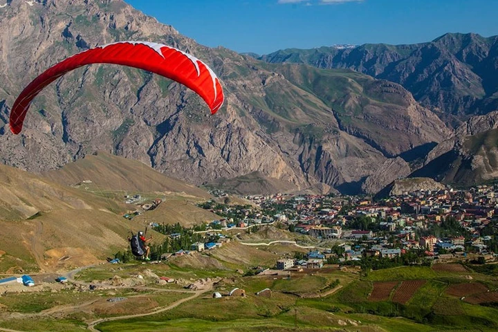 Hakkâri