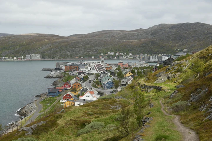 Hammerfest