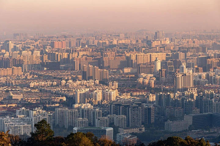 Hangzhou