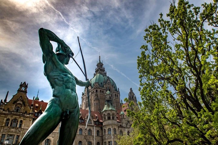 Hannover