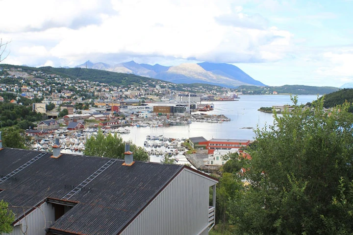 Harstad