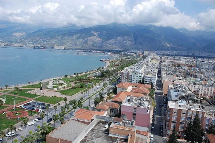 Hatay