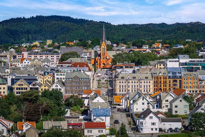 Haugesund