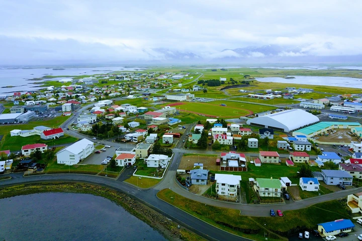 Höfn