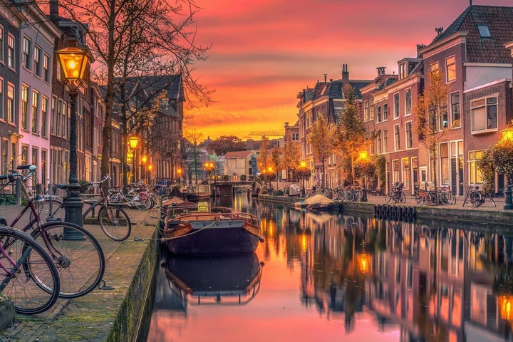 Hollanda