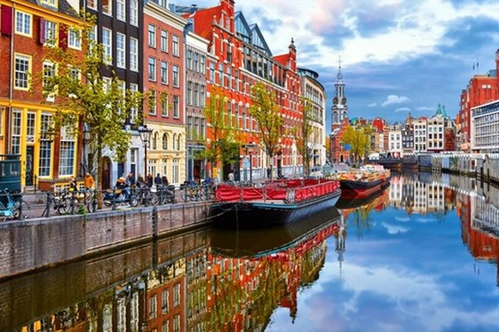 Hollanda