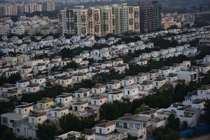 Hyderabad