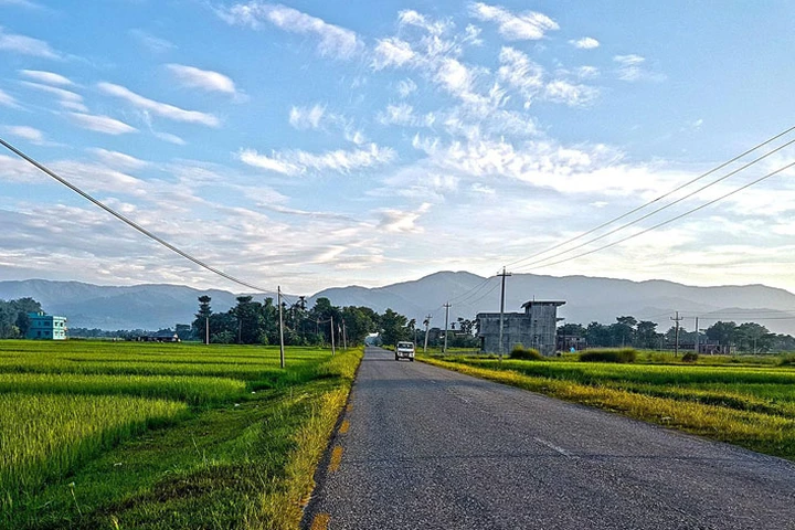 Ilam