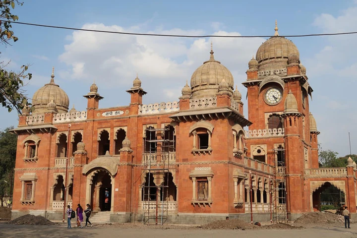 Indore