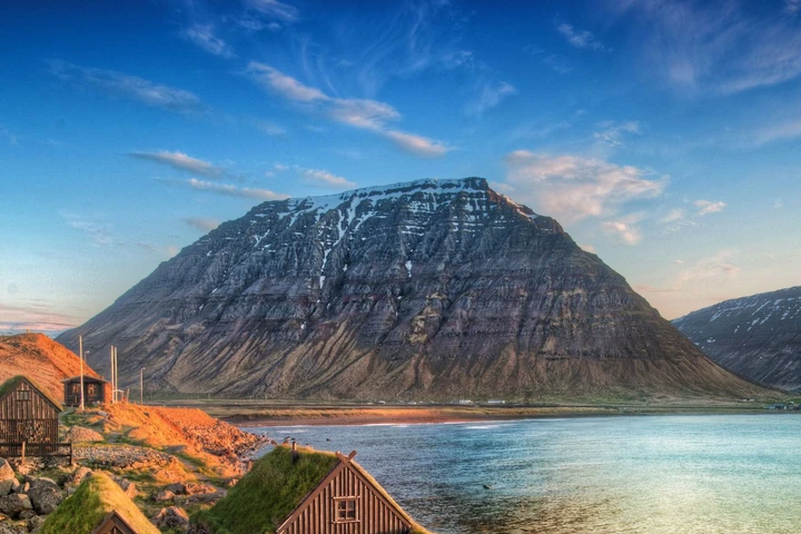 Isafjordur