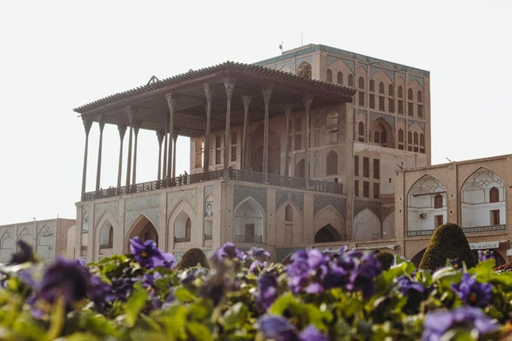 İsfahan