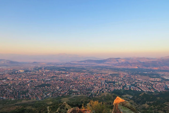 Isparta