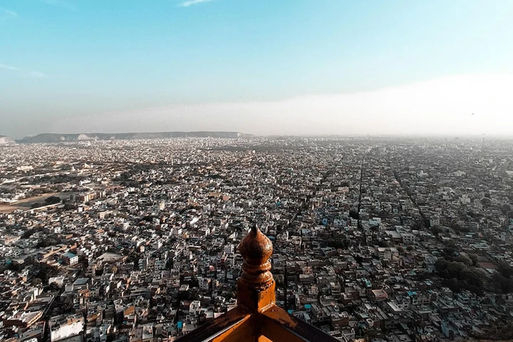 Jaipur