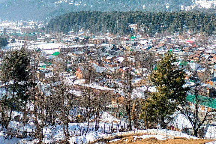 Jammu