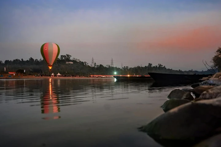 Jeypore