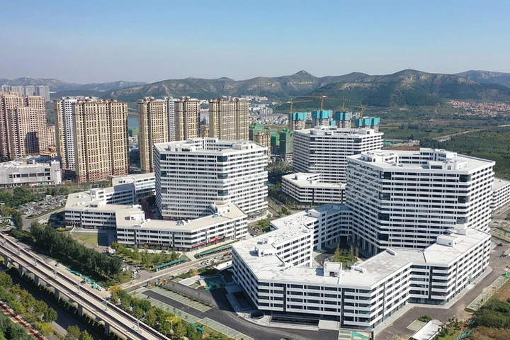 Jinan
