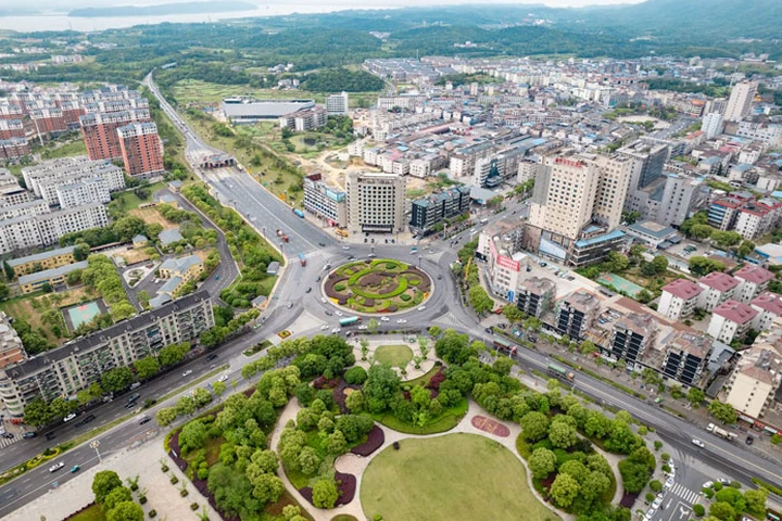 Jingdezhen