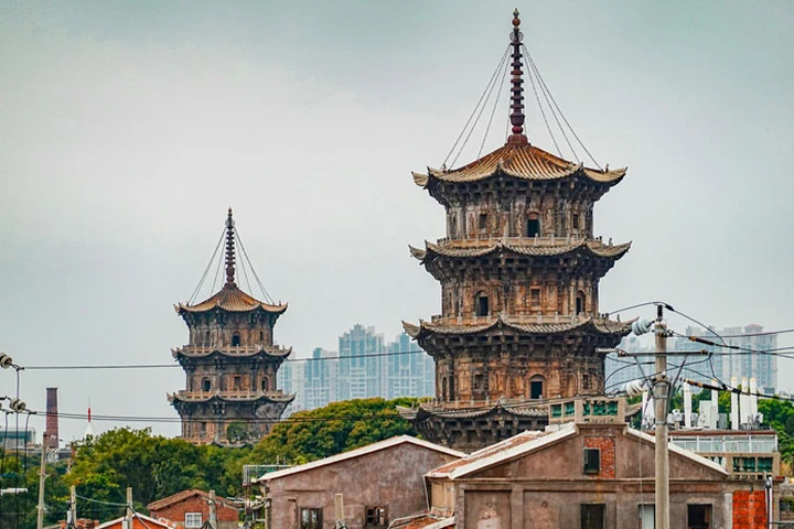 Jinjiang