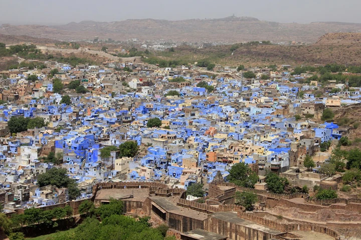 Jodhpur