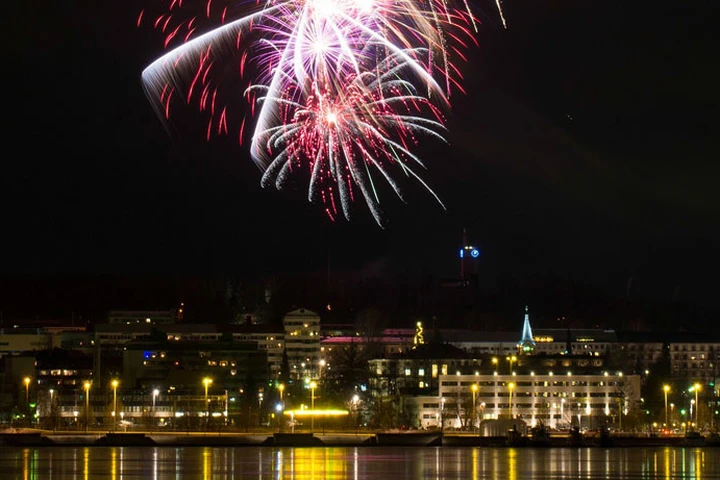 Jyvaskyla