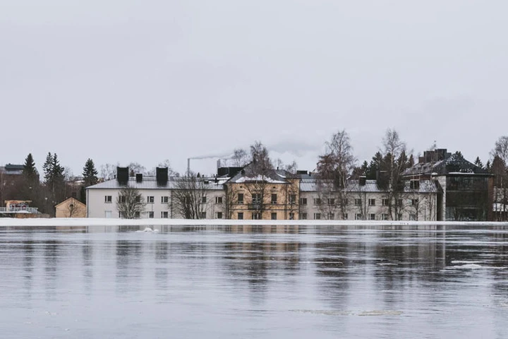 Kajaani