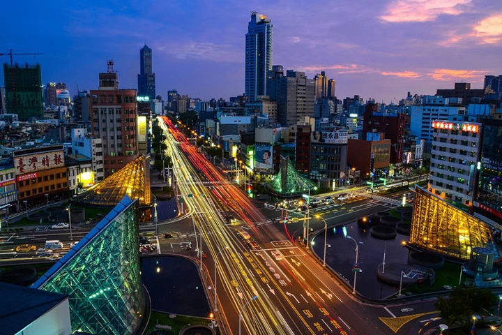 Kaohsiung