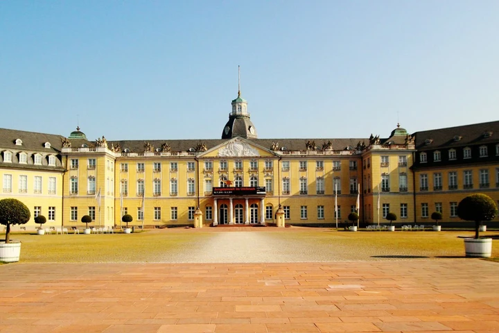 Karlsruhe