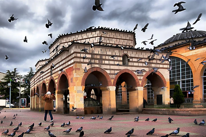 Kastamonu