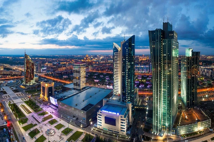 Kazakistan