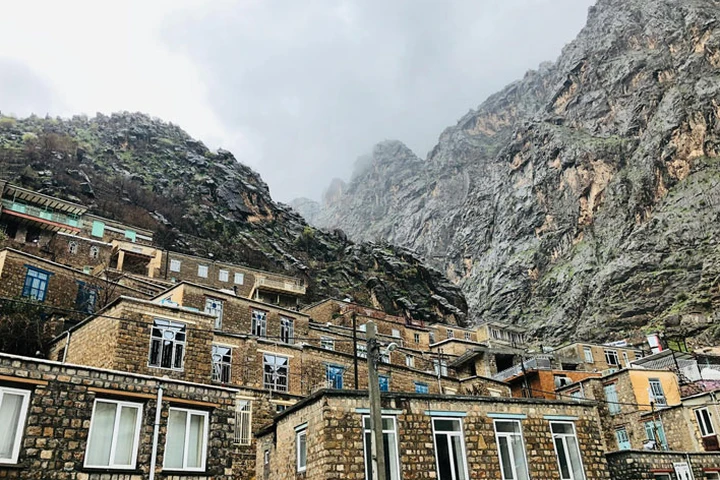 Kermanshah