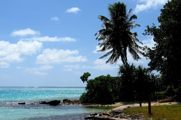 Kiribati