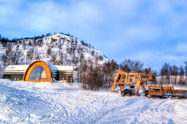 Kirkenes