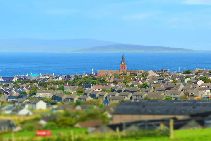 Kirkwall