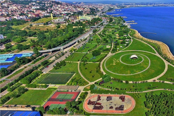 Kocaeli