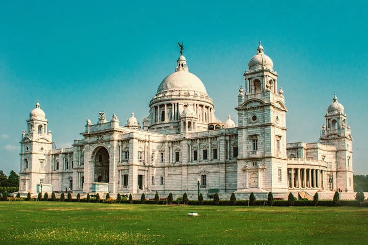Kolkata