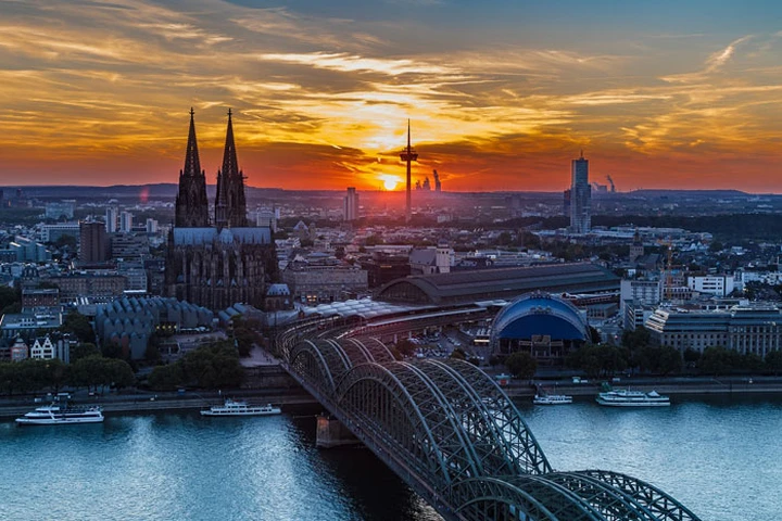 Köln