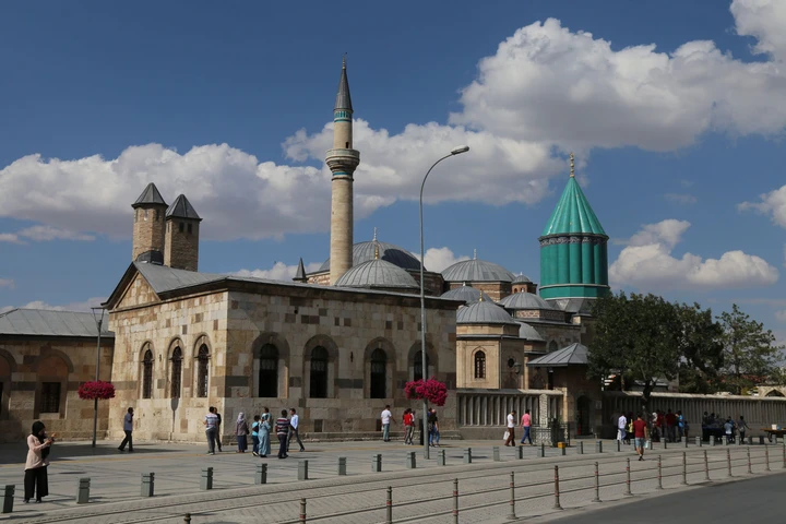 Konya