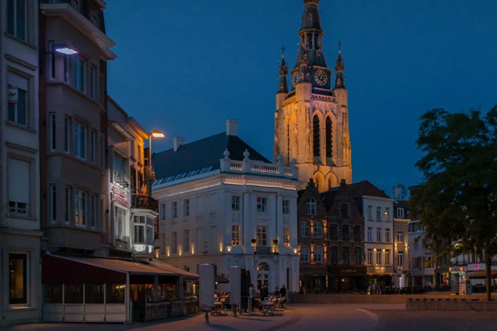 Kortrijk