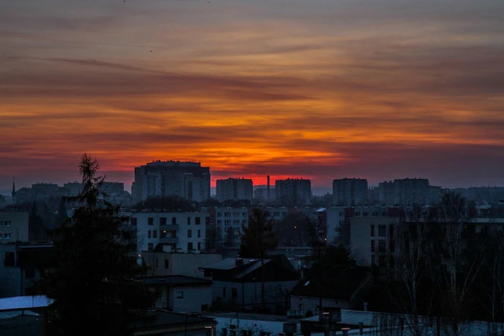 Krakow
