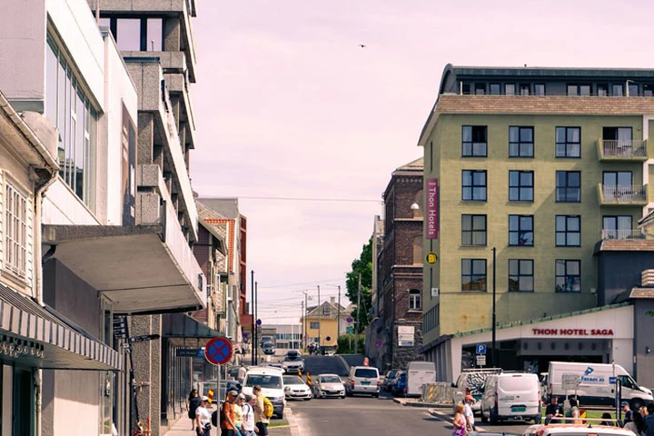 Kristiansand