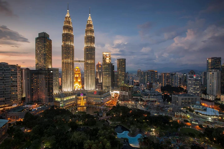 Kuala Lumpur