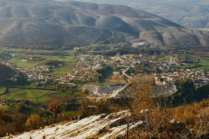 Kukes