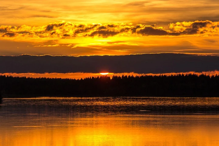 Kuusamo