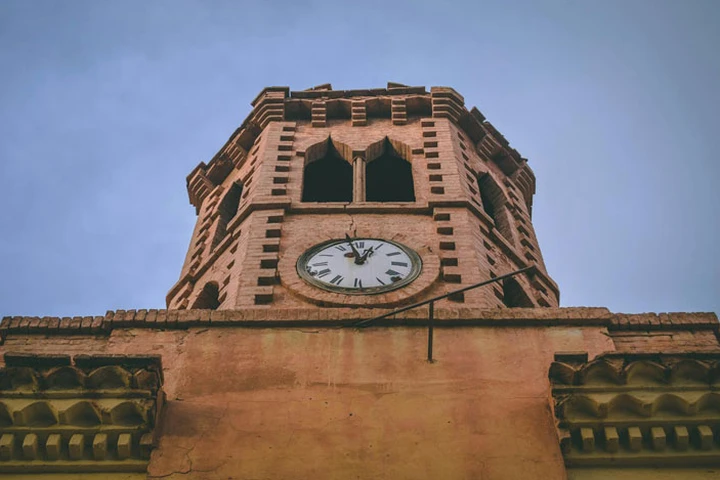 Laghouat