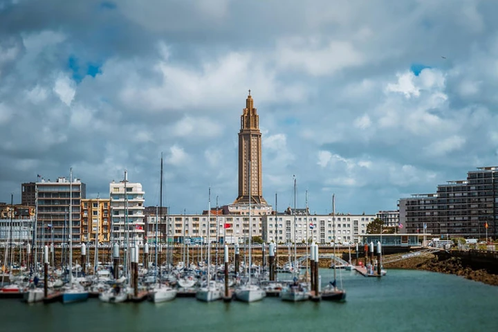 Le Havre