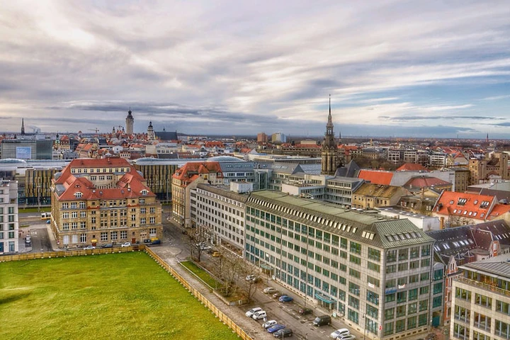 Leipzig