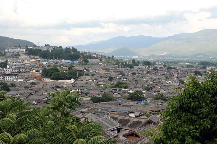 Lijiang