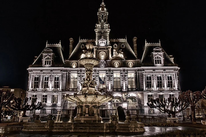 Limoges