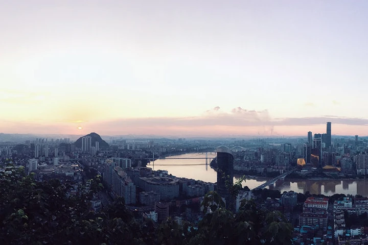 Liuzhou